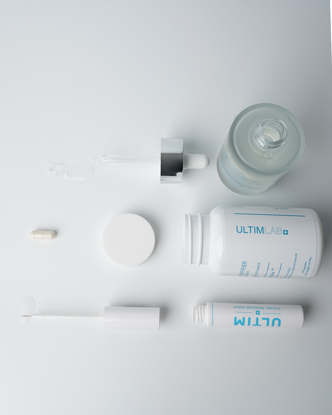 La cure ULTIM - 3 mois