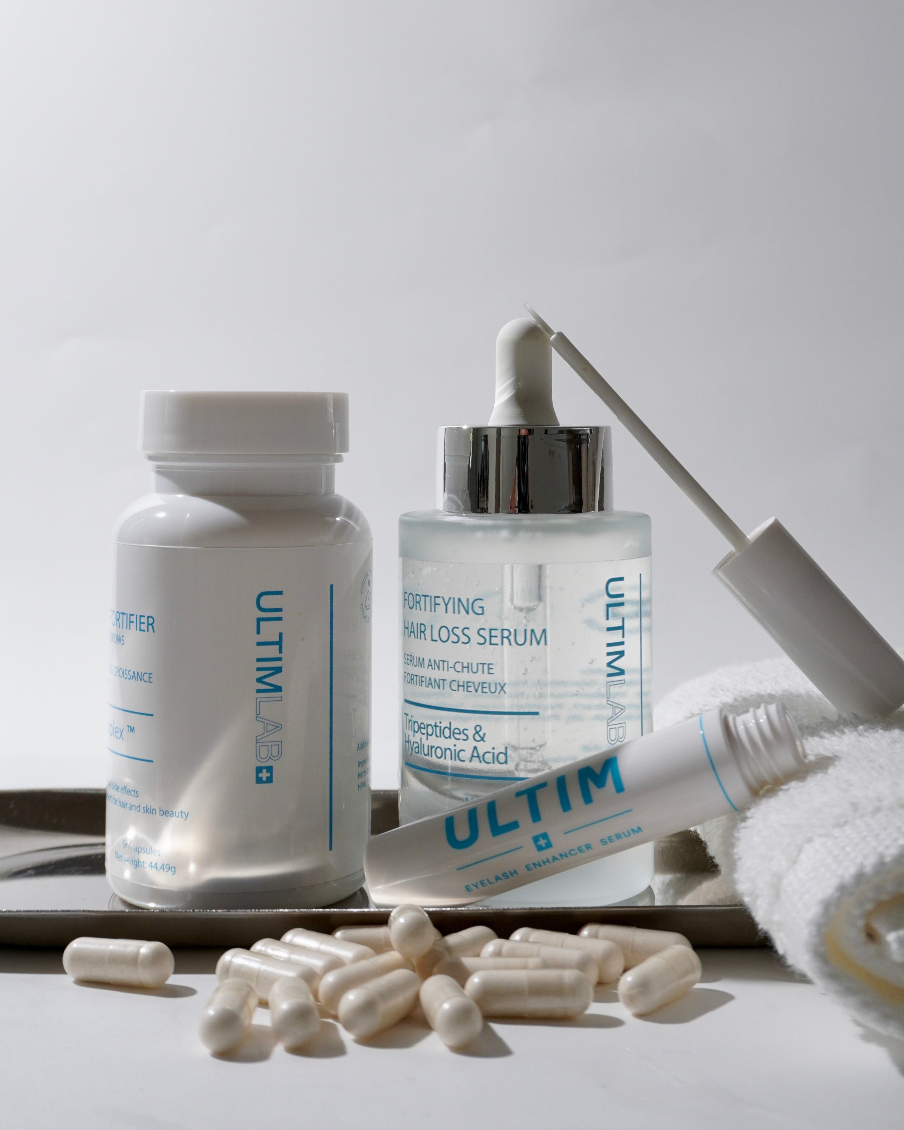 La cure ULTIM - 3 mois