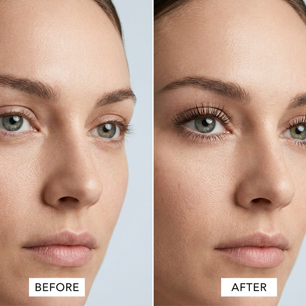 Wimpern- & Augenbrauenserum