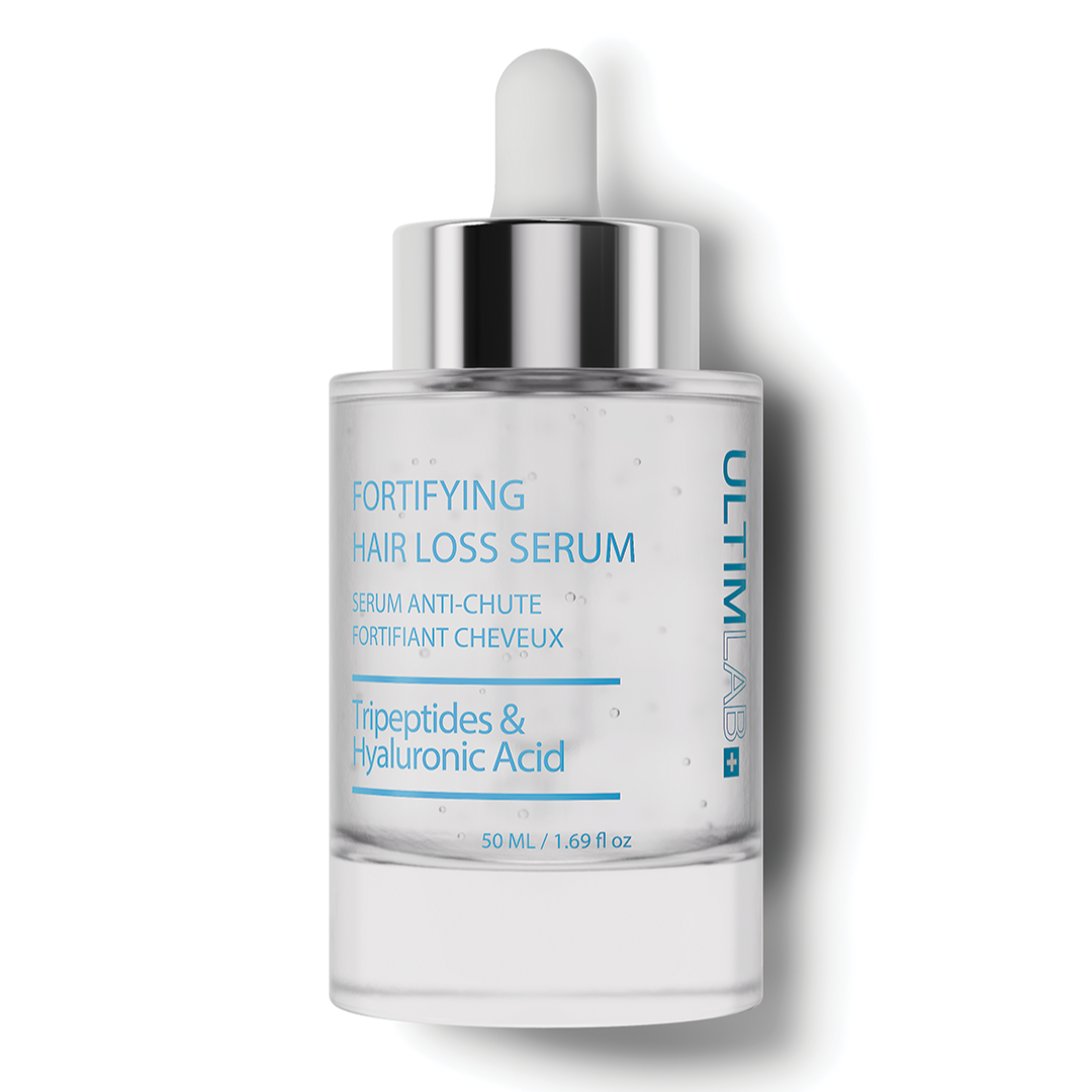 Fortifying Hair Loss Serum