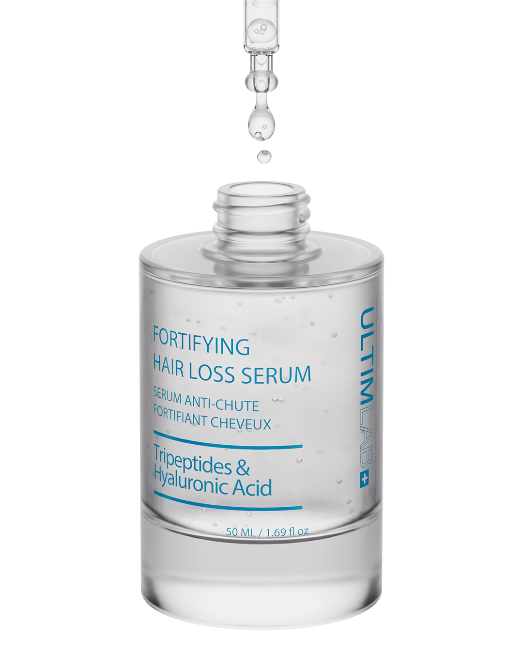 Fortifying Hair Loss Serum