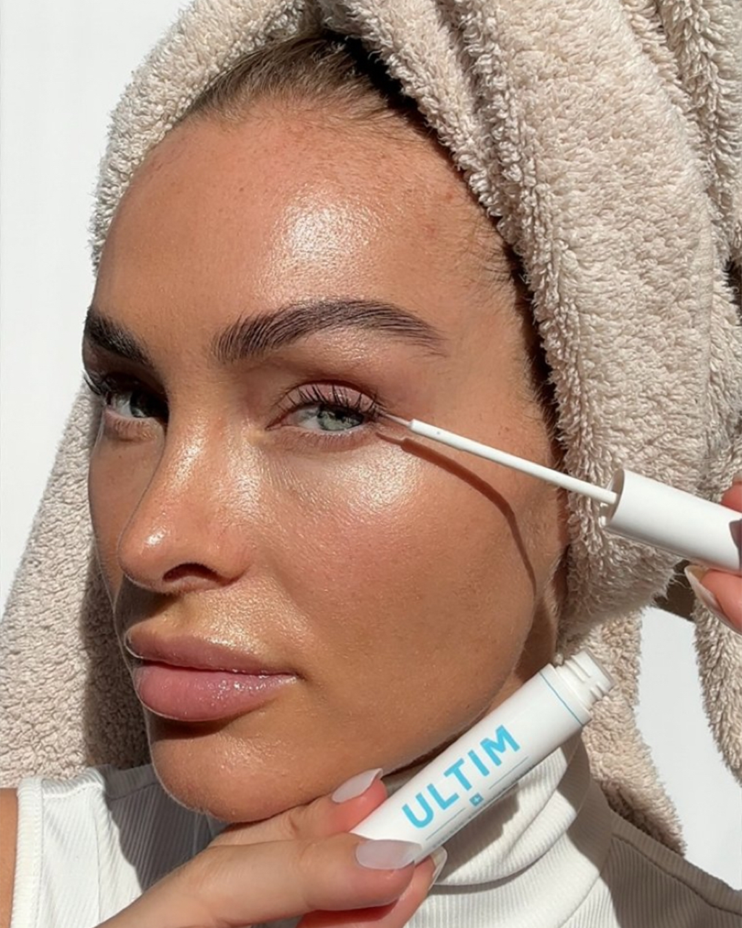 Eyelash/Eyebrow Enhancer Serum