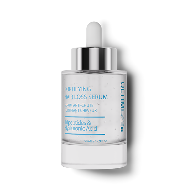 Sérum Fortifiant Anti-Chute
