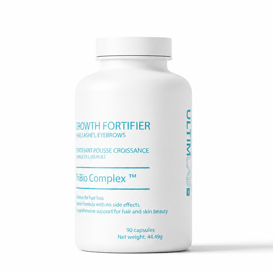 Complément alimentaire - Growth Fortifier