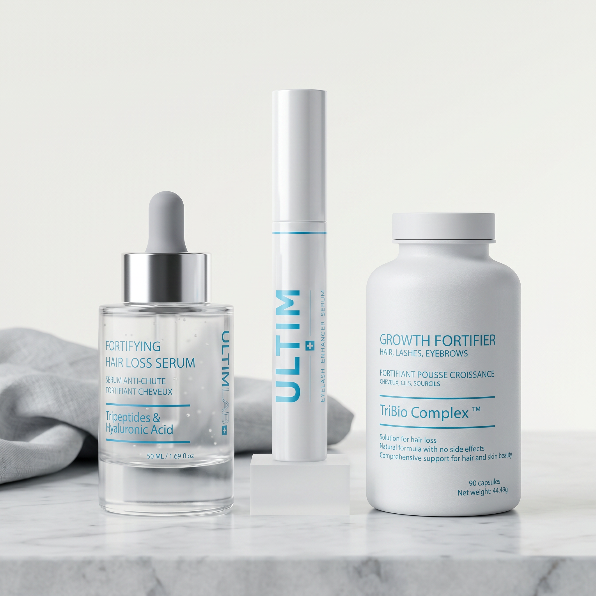 La cure ULTIM - 3 mois