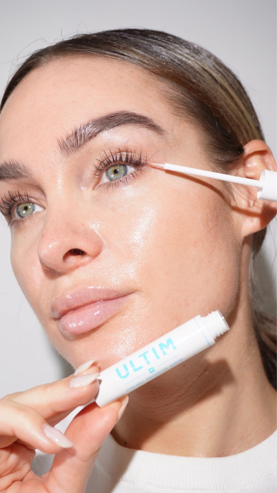 Eyelash/Eyebrow Enhancer Serum