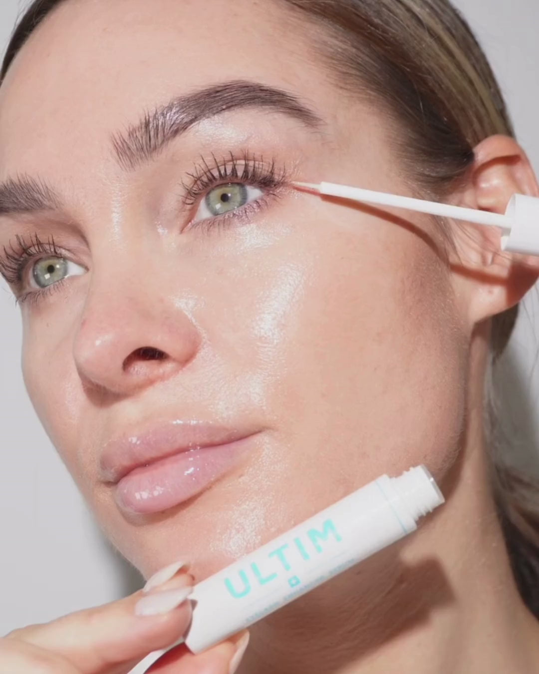 Eyelash/Eyebrow Enhancer Serum